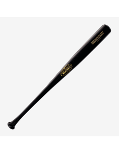 Kij baseballowy Louisville Slugger Youth Genuine Y125 Black 31" 2