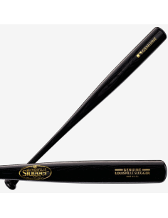 Bâta de baseball Louisville Slugger Youth Genuine Y125 Negru 31"