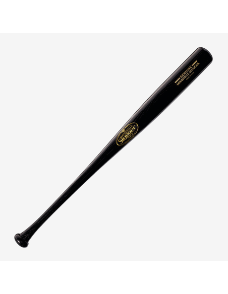 Baseball bat Louisville Slugger Youth Genuine Y125 Black 29"