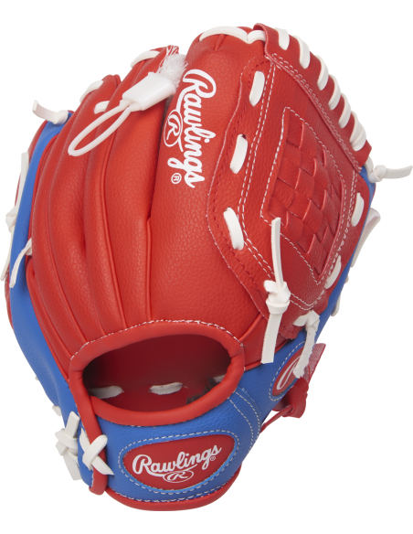 Baseball kesztyű Rawlings PL91SR (9")