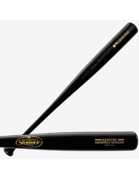Baseballschläger Louisville Slugger Jugend Genuine Y125 Schwarz 29"