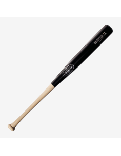 Honkbalknuppel Louisville Slugger Jeugd Echt Y125 Natuurlijk-Zwart 28" 2