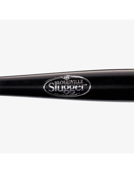 Kij baseballowy Louisville Slugger Youth Genuine Y125 Natural-Black 28"
