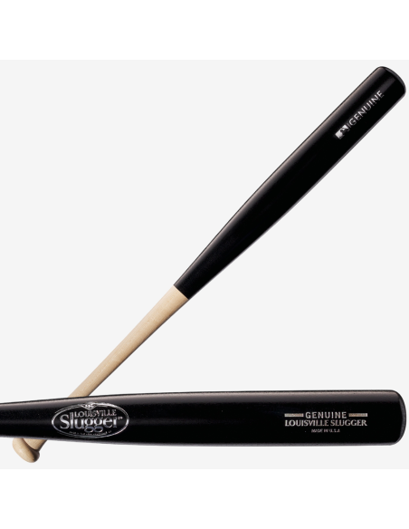 Bâton de baseball Louisville Slugger Youth Genuine Y125 Natural-Black 29"