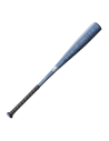  Hvordan vælger man størrelse på baseball-/softballbat?
Baseballbat Louisville Slugger Omaha 31" (-11)
OMAHA USA (-11) 2 5/8 WBL2664010

