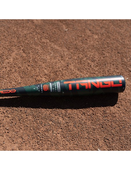 2025 Batte de baseball Easton TANGO 31" (-11) USA