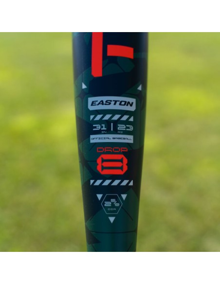 2025 Basebollträ Easton TANGO 30" (-11) USA