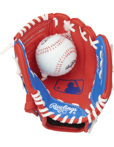 Baseball kesztyű Rawlings PL91SR (9")