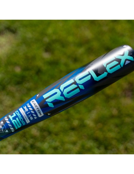 2025 Baseballová pálka Easton REFLEX 28" (-12) USA