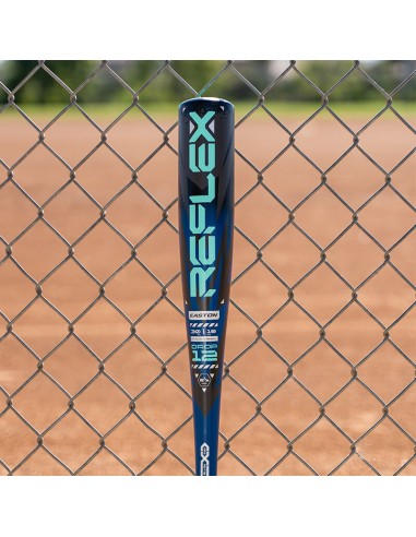 2025 Baseballová pálka Easton REFLEX 28" (-12) USA