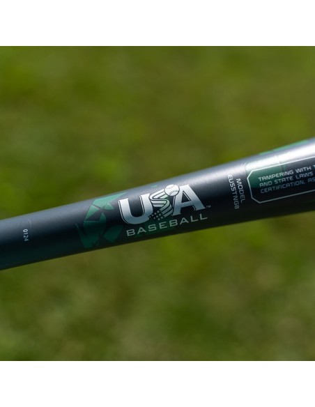 2025 Baseballová pálka Easton TANGO T-BALL 25" (-10) USA
