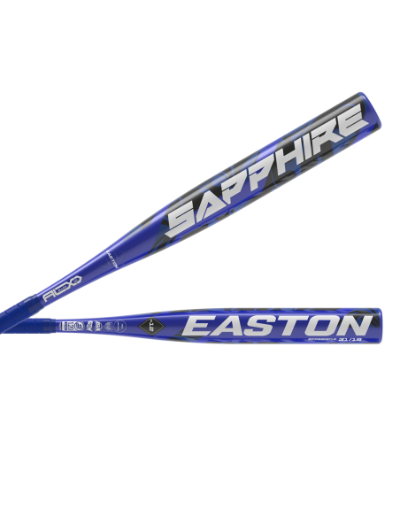 Softbalová pálka EASTON SAPPHIRE 31" (-12)