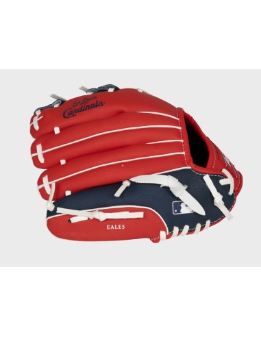 Baseballová rukavice Rawlings St. Louis Cardinals Team Logo (10")