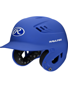 Baseballová pálkařská helma Rawlings R16MS-RY-Matte (6 7/8" - 7 5/8")
