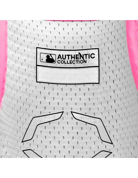 Baseball/Fastpitch Batter's EVOSHIELD ELBOW GUARD Pro-SRZ™ 2.0 Pink (L)