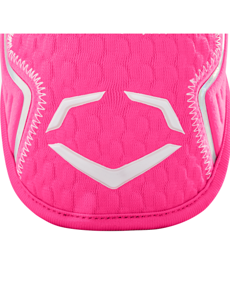 Baseball/softball pálkařský chránič lokte EVOSHIELD ELBOW GUARD Pro-SRZ™ 2.0 Pink (L)
