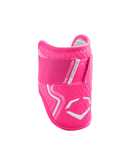 Honkbal/Fastpitch Batter´s EVOSHIELD ELBOW GUARD Pro-SRZ™ 2.0 Roze (L)