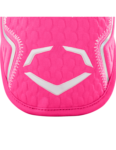 Baseball/softball pálkařský chránič lokte EVOSHIELD ELBOW GUARD Pro-SRZ™ 2.0 Pink (S)