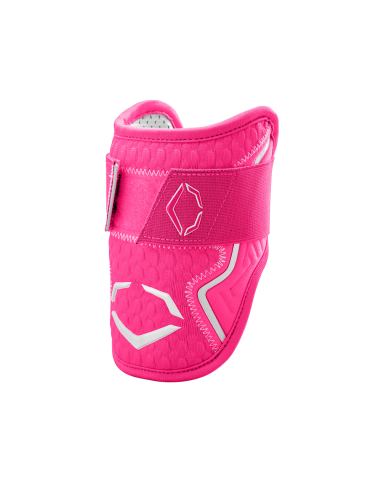 Baseball/softball pálkařský chránič lokte EVOSHIELD ELBOW GUARD Pro-SRZ™ 2.0 Pink (S)
