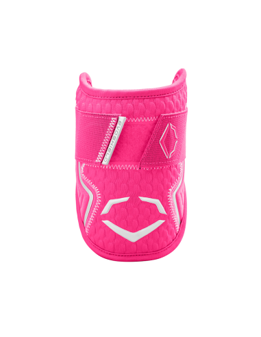 Baseball/softball pálkařský chránič lokte EVOSHIELD ELBOW GUARD Pro-SRZ™ 2.0 Pink (S)