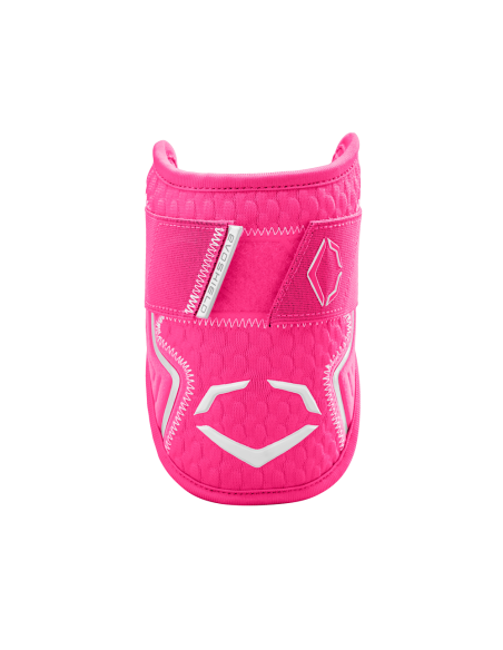 Proteção do arco do batedor EVOSHIELD ELBOW Pro-SRZ™ 2.0 Rosa (S) de basebol/fastpitch