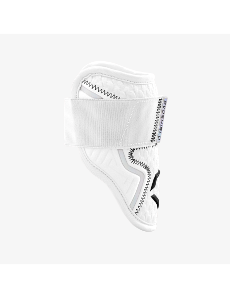 Baseball/softball pálkařský chránič lokte EVOSHIELD ELBOW GUARD Pro-SRZ™ 2.0 White (S)