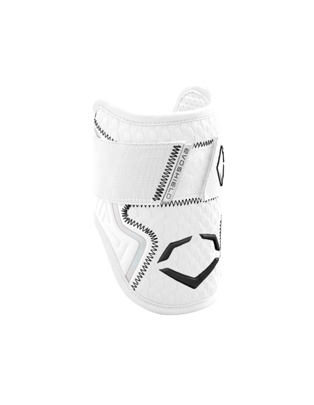 Baseball/softball pálkařský chránič lokte EVOSHIELD ELBOW GUARD Pro-SRZ™ 2.0 White (S)