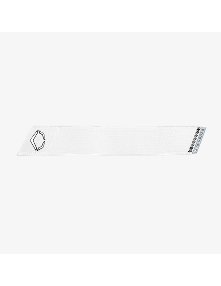 Baseballový/fastpitchový odpaľovač EVOSHIELD ELBOW GUARD Pro-SRZ™ 2.0 White (L)