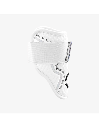 Baseball/Fastpitch Batter´s EVOSHIELD ELBOW GUARD Pro-SRZ™ 2.0 White (L)