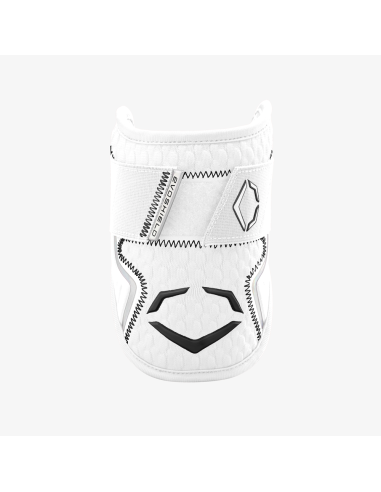 Baseball/Fastpitch Batter's EVOSHIELD ELBOW GUARD Pro-SRZ™ 2.0 Weiß (L)