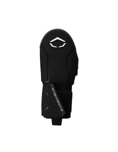 Zaštitna rukavica za uklizavanje za bejzbol EVOSHIELD 2.0 crna (Za odrasle)