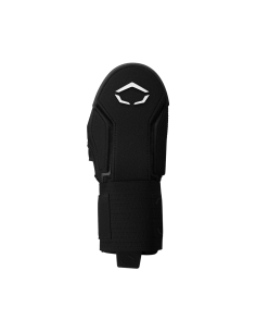 Baseball-håndbeskytter EVOSHIELD Sliding Mitt 2.0 Sort (Voksen) 2