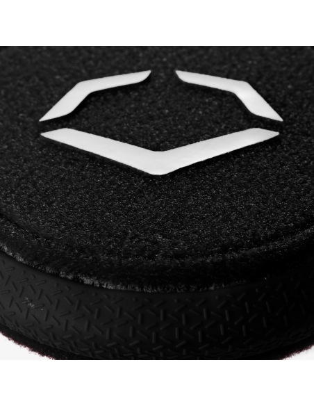 Zaštitna rukavica za uklizavanje za bejzbol EVOSHIELD 2.0 crna (Za odrasle)