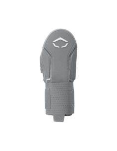 Zaštitna rukavica za uklizavanje za bejzbol EVOSHIELD 2.0 siva (Za odrasle) 2