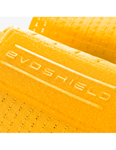 Zaštitna rukavica za uklizavanje za bejzbol EVOSHIELD 2.0 svijetlozlatna (Za odrasle)