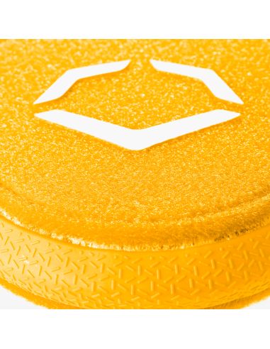 Honkbal Handbeschermer EVOSHIELD Schuifhandschoen 2.0 Licht Goud (Volwassene)