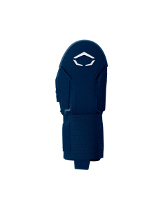 Baseball-håndbeskytter EVOSHIELD Sliding Mitt 2.0 Navy (Voksen) 2