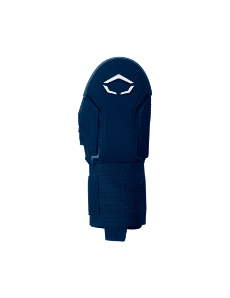 Zaštitna rukavica za uklizavanje za bejzbol EVOSHIELD 2.0 tamnoplava (Za odrasle)
