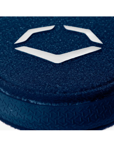Zaštitna rukavica za uklizavanje za bejzbol EVOSHIELD 2.0 tamnoplava (Za odrasle)