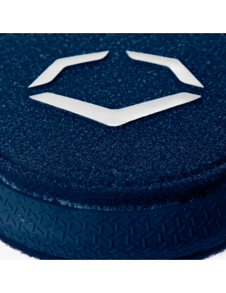 Zaštitna rukavica za uklizavanje za bejzbol EVOSHIELD 2.0 tamnoplava (Za odrasle)