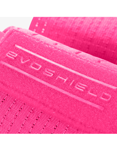 Zaštitna rukavica za uklizavanje za bejzbol EVOSHIELD 2.0 ružičasta (Za odrasle)