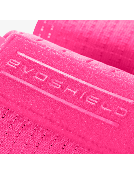 Zaštitna rukavica za uklizavanje za bejzbol EVOSHIELD 2.0 ružičasta (Za odrasle)