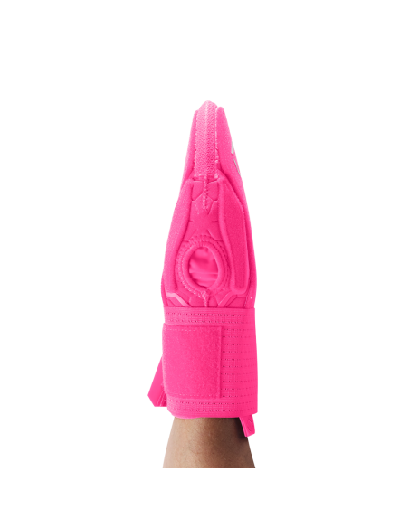 Zaštitna rukavica za uklizavanje za bejzbol EVOSHIELD 2.0 ružičasta (Za odrasle)