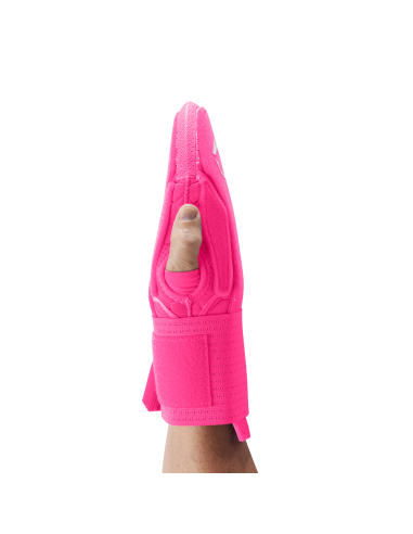 Zaštitna rukavica za uklizavanje za bejzbol EVOSHIELD 2.0 ružičasta (Za odrasle)