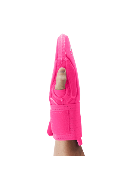 Zaštitna rukavica za uklizavanje za bejzbol EVOSHIELD 2.0 ružičasta (Za odrasle)