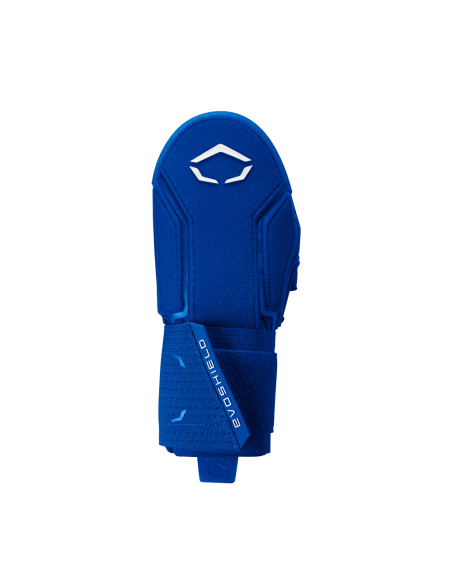 Zaštitna rukavica za uklizavanje za bejzbol EVOSHIELD 2.0 kraljevski plava (Za odrasle)