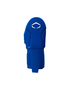 Zaštitna rukavica za uklizavanje za bejzbol EVOSHIELD 2.0 kraljevski plava (Za odrasle) 2