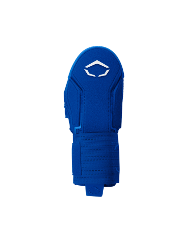 Zaštitna rukavica za uklizavanje za bejzbol EVOSHIELD 2.0 kraljevski plava (Za odrasle)