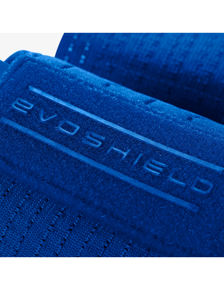 Zaštitna rukavica za uklizavanje za bejzbol EVOSHIELD 2.0 kraljevski plava (Za odrasle)