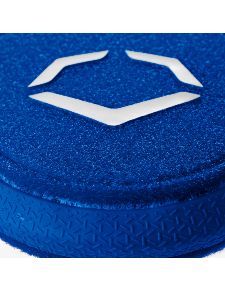 Zaštitna rukavica za uklizavanje za bejzbol EVOSHIELD 2.0 kraljevski plava (Za odrasle)